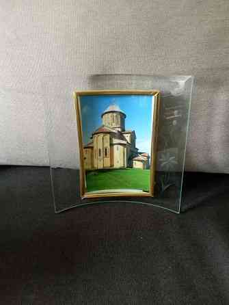 Фоторамка стекло Макеевка