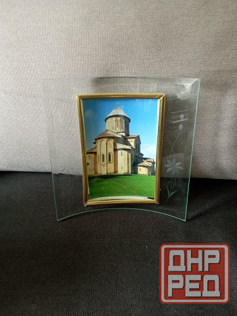 Фоторамка стекло Макеевка - изображение 2