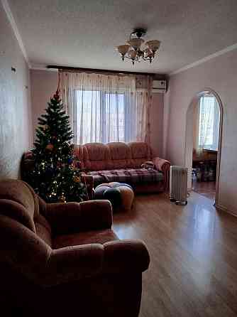 Продам 3-х комнатную квартиру на Щетинина в Донецке. Донецк