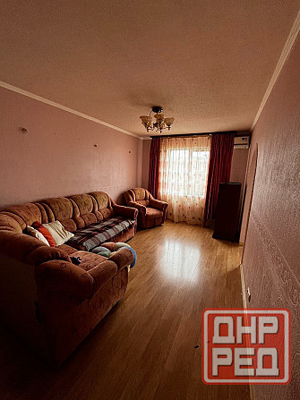 Продам 3-х комнатную квартиру на Щетинина в Донецке. Донецк - изображение 9