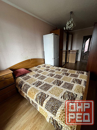 Продам 3-х комнатную квартиру на Щетинина в Донецке. Донецк - изображение 8