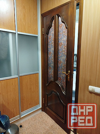 Продам 3-х комнатную квартиру на Щетинина в Донецке. Донецк - изображение 6