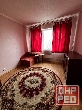 Продам 3-х комнатную квартиру на Щетинина в Донецке. Донецк - изображение 10