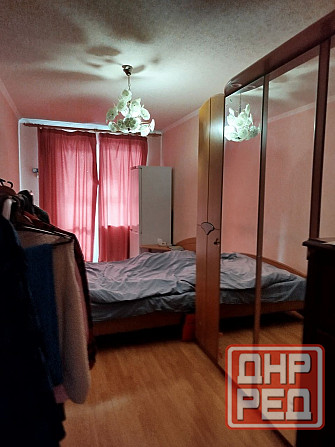 Продам 3-х комнатную квартиру на Щетинина в Донецке. Донецк - изображение 4