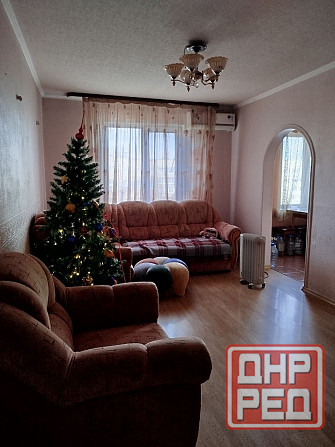 Продам 3-х комнатную квартиру на Щетинина в Донецке. Донецк - изображение 5