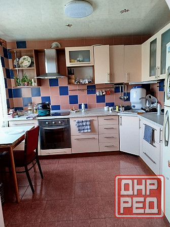 Продам 3-х комнатную квартиру на Щетинина в Донецке. Донецк - изображение 1