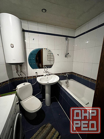 Продам 3-х комнатную квартиру на Щетинина в Донецке. Донецк - изображение 7