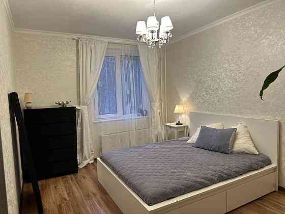 Сдается чистая уютная двухкомнатная квартира с доступностью в 500 метрах от Гастроном Москва, Вороши Донецк