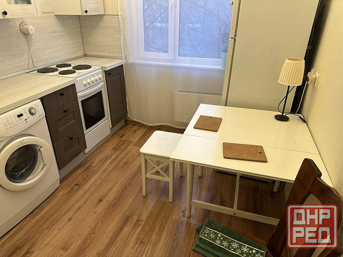 Сдается чистая уютная двухкомнатная квартира с доступностью в 500 метрах от Гастроном Москва, Вороши Донецк - изображение 6