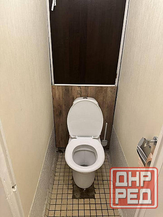 Сдается чистая уютная двухкомнатная квартира с доступностью в 500 метрах от Гастроном Москва, Вороши Донецк - изображение 8