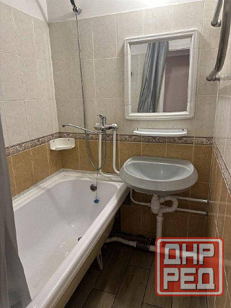 Сдается чистая уютная двухкомнатная квартира с доступностью в 500 метрах от Гастроном Москва, Вороши Донецк - изображение 7