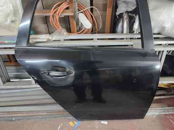 Дверь задняя правая Донецк