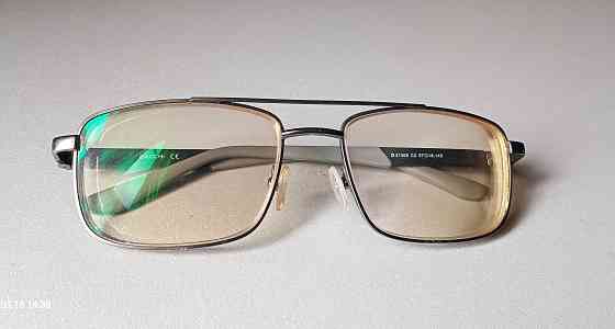 Очки мужские Донецк