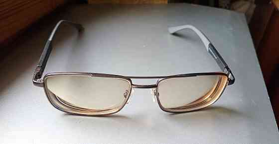 Очки мужские Донецк