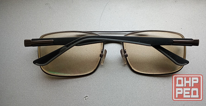 Очки мужские Донецк - изображение 2