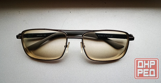 Очки мужские Донецк - изображение 1