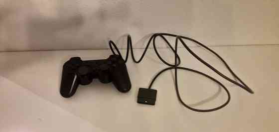 Пульт для игр сони Донецк