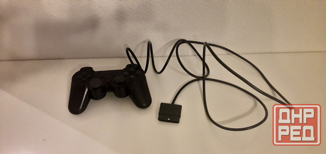 Пульт для игр сони Донецк - изображение 1