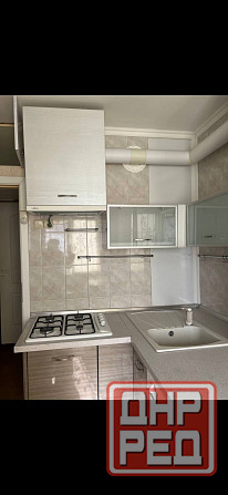 Продается двухкомнатная квартира в кировском районе по улице петровского 4 600 000 рублей торг Донецк - изображение 1