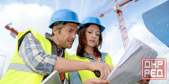 Требуется инженер пто Донецк - изображение 1