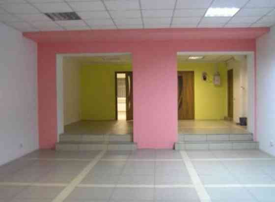 Продажа нежилое помещение 103кв.м. пл.Шахтерская, ТоргЦентр "Маяк" Донецк