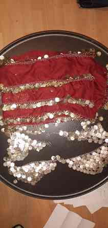 Атрибут для восточных танцев Донецк