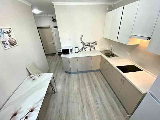 1-кк квартира в центре Макеевки, б-р Горбачёва, 3 Макеевка