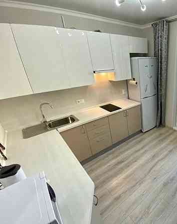 1-кк квартира в центре Макеевки, б-р Горбачёва, 3 Макеевка