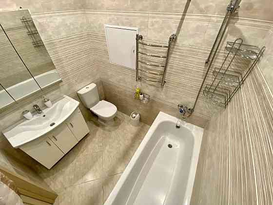 1-кк квартира в центре Макеевки, б-р Горбачёва, 3 Макеевка