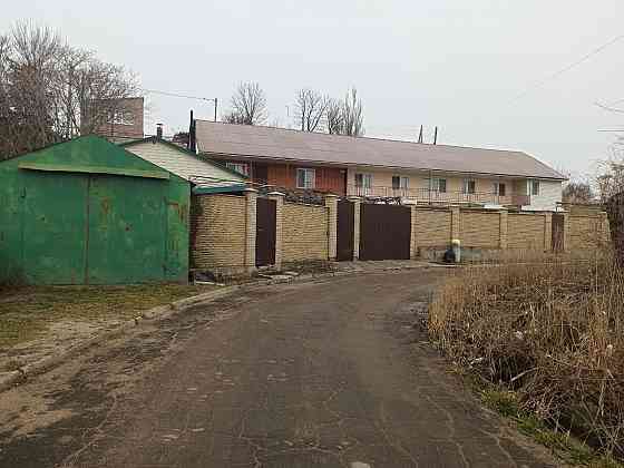 Предлагается к продаже частный пансионат п. Безыменное, Азовское побережье Мариуполь