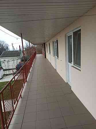 Предлагается к продаже частный пансионат п. Безыменное, Азовское побережье Мариуполь