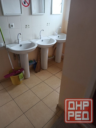 Предлагается к продаже частный пансионат п. Безыменное, Азовское побережье Мариуполь - изображение 4