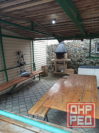 Предлагается к продаже частный пансионат п. Безыменное, Азовское побережье Мариуполь - изображение 7