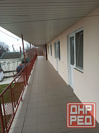 Предлагается к продаже частный пансионат п. Безыменное, Азовское побережье Мариуполь - изображение 6