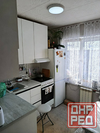 сдам квартиру на Солнечном Макеевка - изображение 1