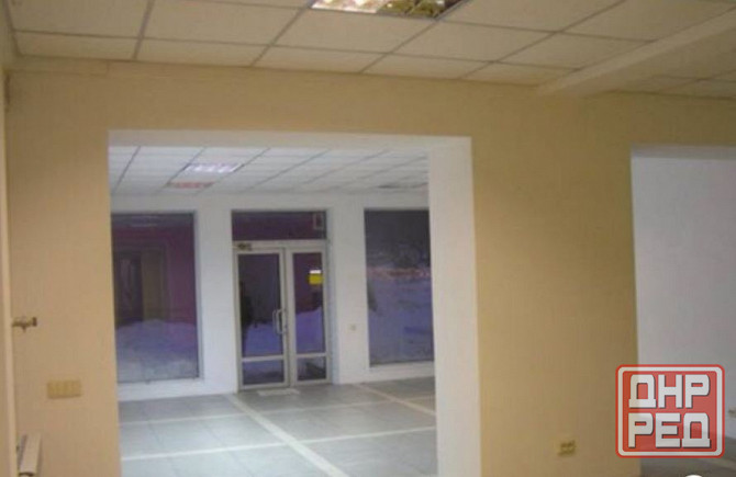 Продажа магазина 103кв.м. ул. Артема около Т_Ц "Маяк". Доход уже сегодня Донецк - изображение 1