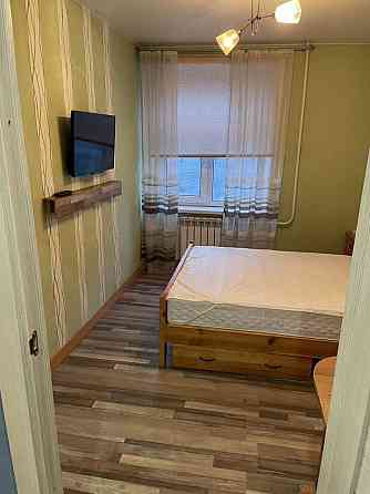 Сдается двухкомнатная квартира. Квартира находится в Ленинском районе города, Цирк, Парк Щербакова Донецк