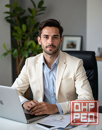 Начальник отдела Мариуполь - изображение 1