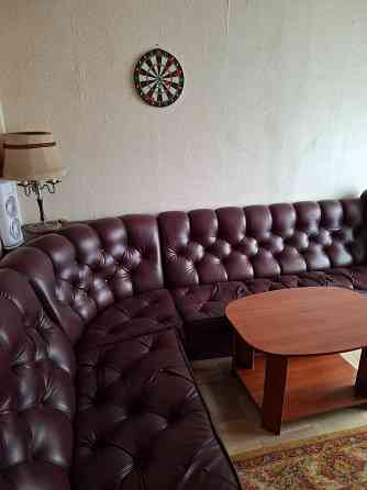 Продам 3хкомнатную квартиру на Днепродзержинской Донецк