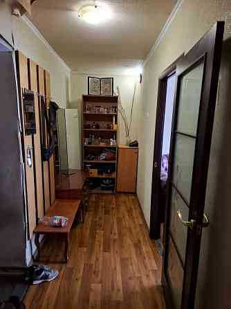 Продам 3хкомнатную квартиру на Днепродзержинской Донецк