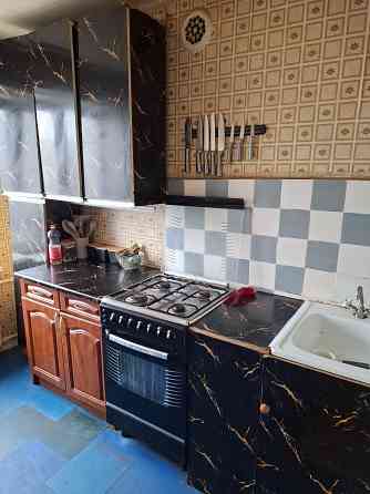 Продам 3хкомнатную квартиру на Днепродзержинской Донецк