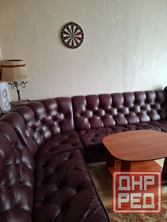 Продам 3хкомнатную квартиру на Днепродзержинской Донецк - изображение 2