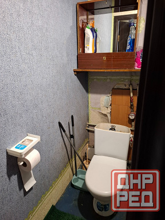 Продам 3хкомнатную квартиру на Днепродзержинской Донецк - изображение 8