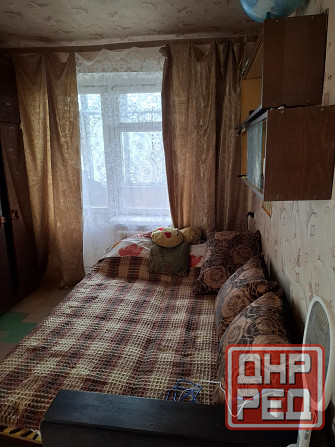 Продам 3хкомнатную квартиру на Днепродзержинской Донецк - изображение 1