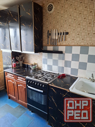 Продам 3хкомнатную квартиру на Днепродзержинской Донецк - изображение 5