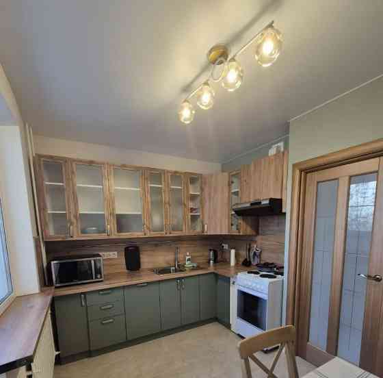 3-к квартира, 71 м2, 4/9 эт. Мариуполь