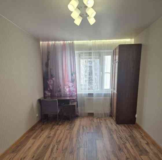 3-к квартира, 71 м2, 4/9 эт. Мариуполь