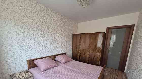 3-к квартира, 71 м2, 4/9 эт. Мариуполь