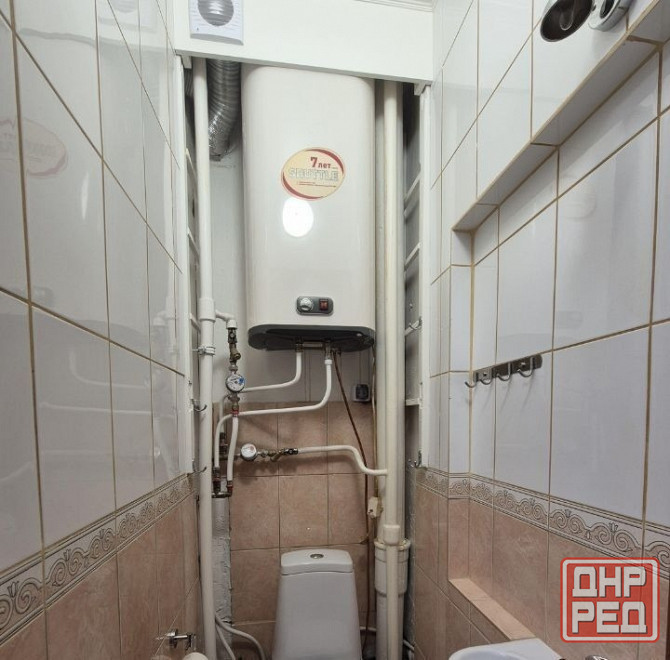 3-к квартира, 71 м2, 4/9 эт. Мариуполь - изображение 8