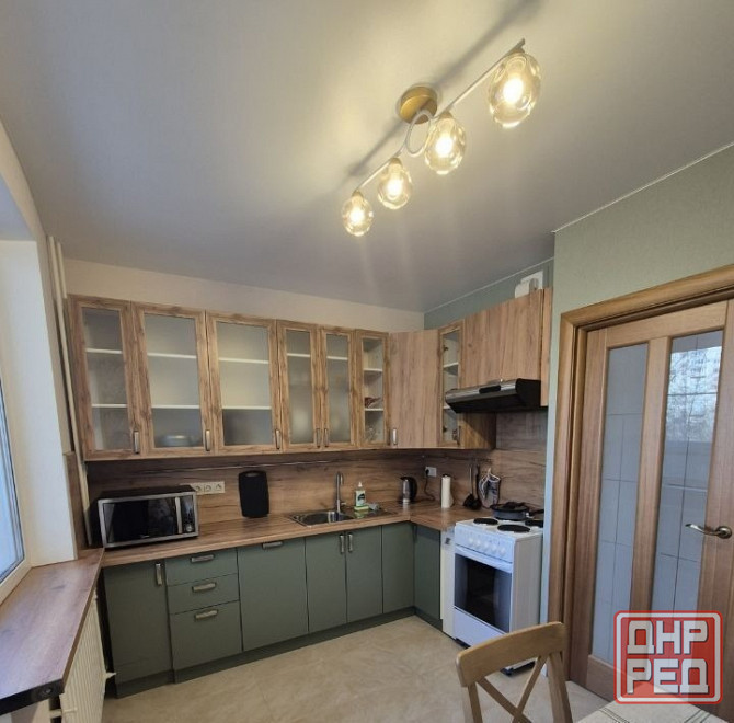 3-к квартира, 71 м2, 4/9 эт. Мариуполь - изображение 3